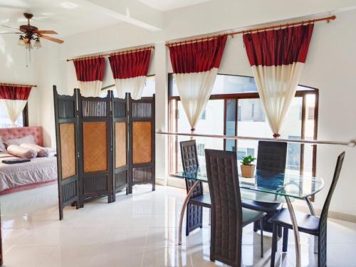 Imagen de la galería de Maijom Apartments, en Jomtien Beach