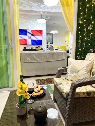 Self-checking-Fast internet-Alexa-Smart-Tv-AC-Hot Water