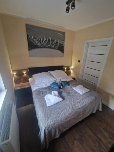 Apartament Spokojny Czas