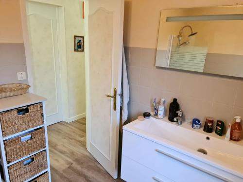 Fotografie z fotogalerie ubytování Kerlavost6 v destinaci Trégastel