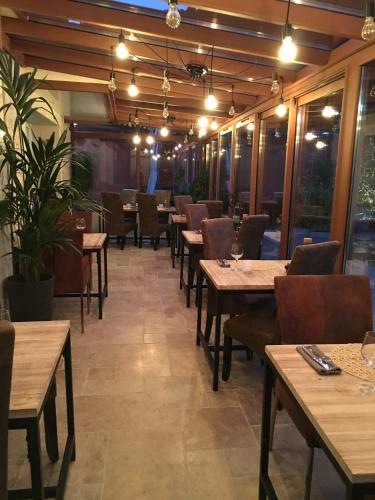 Auberge les Galets – Photos 4
