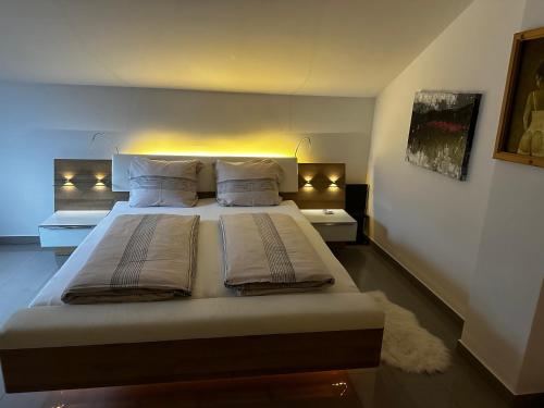 Ferienwohnung Mölltaler Bergblick