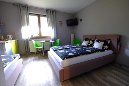 Wiejski Raj - Chocieszów