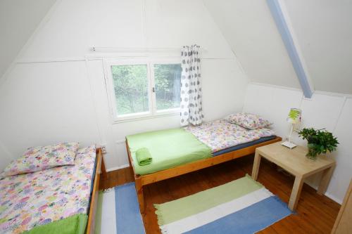Harangvirág 36 Faház 2623 Verőce, Harangvirag Street 36. kép - 3
