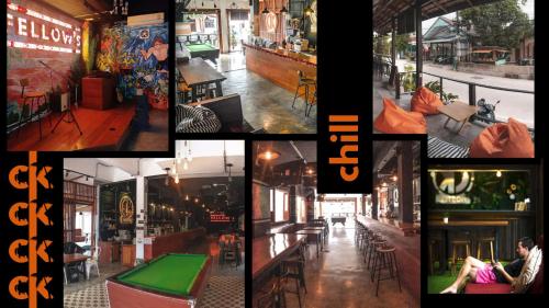 Gallery image of CK Hostel in Koh Tao