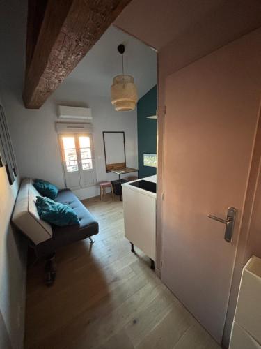 Studio Halle au grains