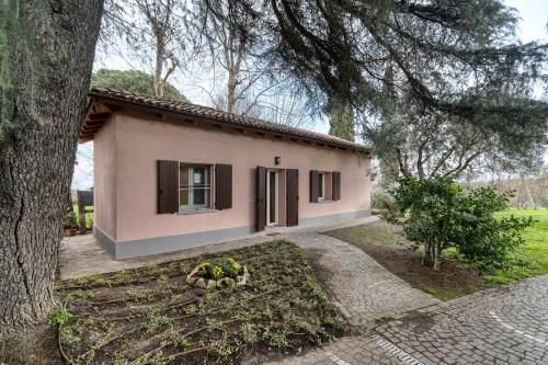 Foto Loft con Vigna sui Colli Bolognesi - Villa Govi Pancaldi 6