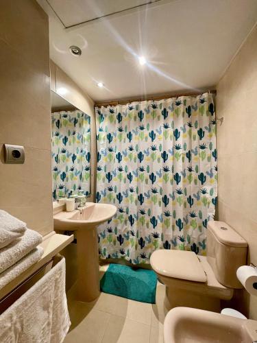 Apartamento en Madrid