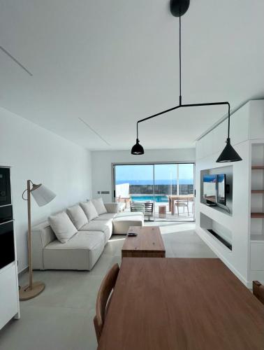 Vulcana Suite