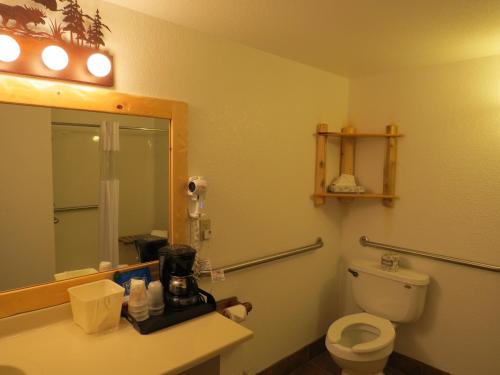 Φωτογραφία από το άλμπουμ του Crooked River Lodge σε Alanson