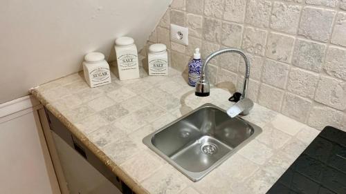 Fotografie z fotogalerie ubytování La Rosa Bianca v destinaci Prato Nevoso