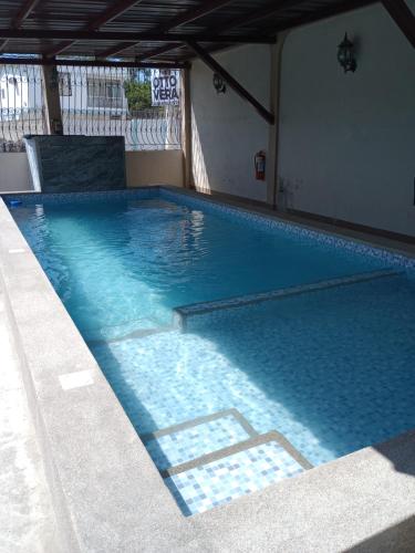 Casa Niño Peregrino Salinas