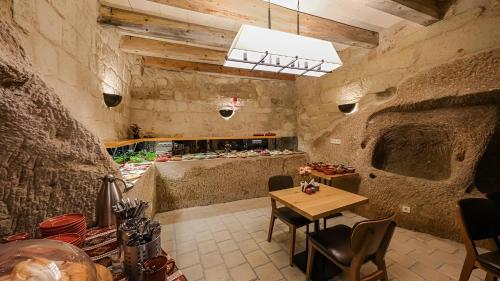 Fotografie z fotogalerie ubytování Sedirli Konak Hotel v destinaci Ürgüp