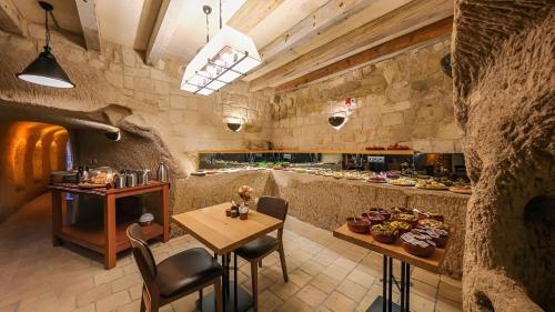 Φαγητό σε αυτό το ξενοδοχείο ή κάπου εκεί κοντά