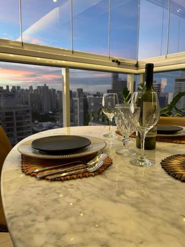 Φωτογραφία από το άλμπουμ του Sua casa com vistas no Bueno σε Goiânia