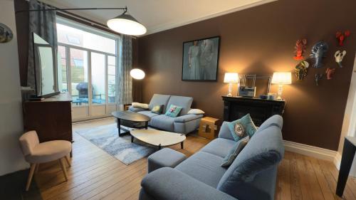 Villa Sainte Rosalie