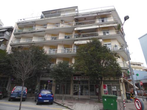 Πανεπιστήμιο - Έκθεση- Τούρκικο προξενείο