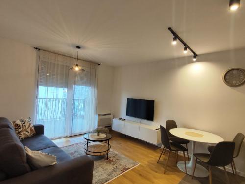 Apartman Mareli