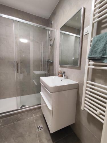 Apartman Mareli