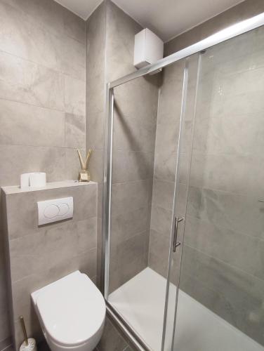 Apartman Mareli