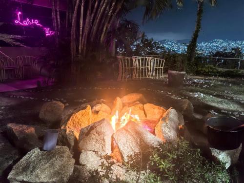 Fotografie z fotogalerie ubytování Bahía 50's v Acapulcu