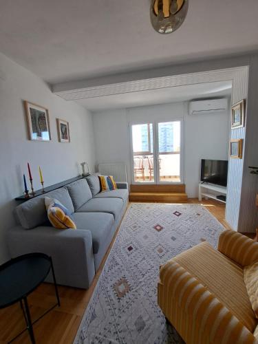 Nona apartman