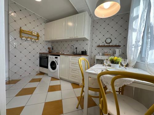 Nona apartman