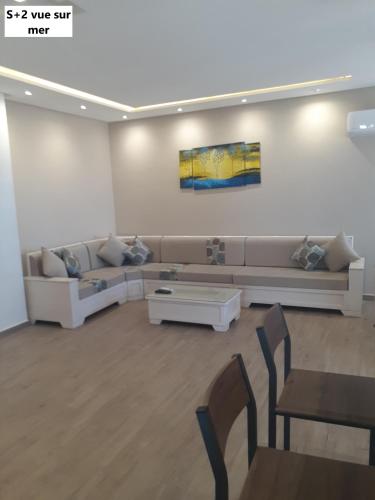 Gallery image of Dar Bhar in Kelibia