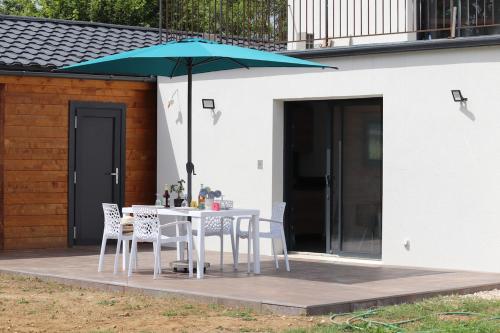 Gîte cosy aux portes de Sarlat