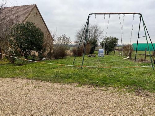 Φωτογραφία από το άλμπουμ του Gîte Le tilleul σε Champlecy