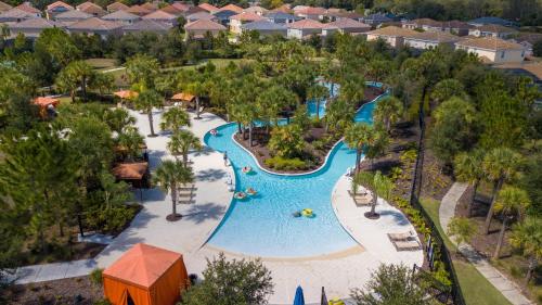 Marvelous 7 Bd w/ Pool Close to Disney @ Solterra 6086 photo 3
