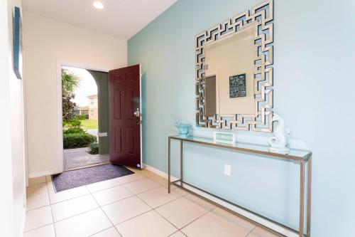 Marvelous 7 Bd w/ Pool Close to Disney @ Solterra 6086 photo 7