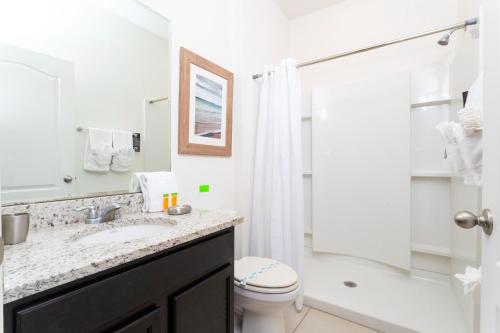 Marvelous 7 Bd w/ Pool Close to Disney @ Solterra 6086 photo 9