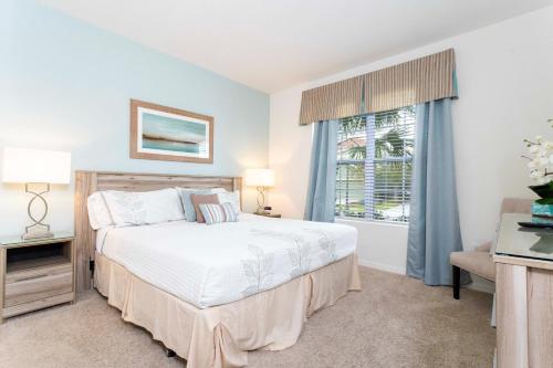 Marvelous 7 Bd w/ Pool Close to Disney @ Solterra 6086 photo 11
