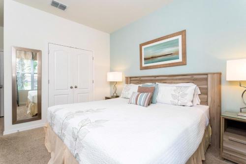 Marvelous 7 Bd w/ Pool Close to Disney @ Solterra 6086 photo 14