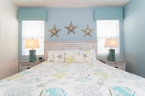 Marvelous 7 Bd w/ Pool Close to Disney @ Solterra 6086 photo 30