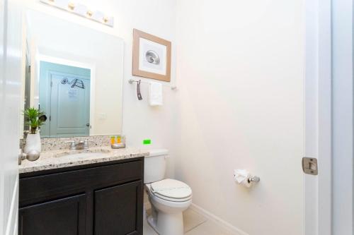 Marvelous 7 Bd w/ Pool Close to Disney @ Solterra 6086 photo 36