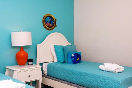 Marvelous 7 Bd w/ Pool Close to Disney @ Solterra 6086 photo 60