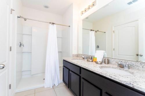 Marvelous 7 Bd w/ Pool Close to Disney @ Solterra 6086 photo 67