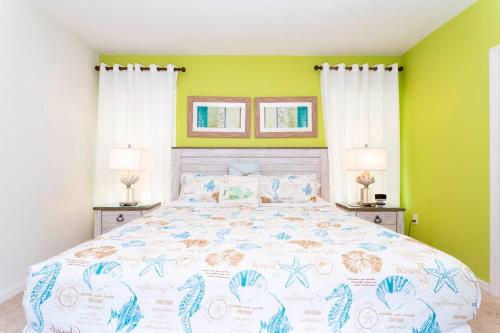 Marvelous 7 Bd w/ Pool Close to Disney @ Solterra 6086 photo 64