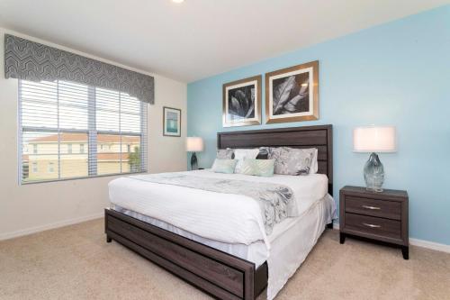 Marvelous 7 Bd w/ Pool Close to Disney @ Solterra 6086 photo 77