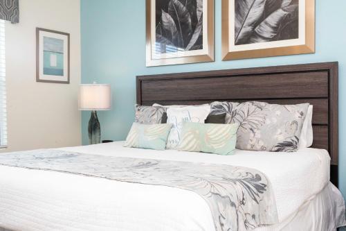 Marvelous 7 Bd w/ Pool Close to Disney @ Solterra 6086 photo 79