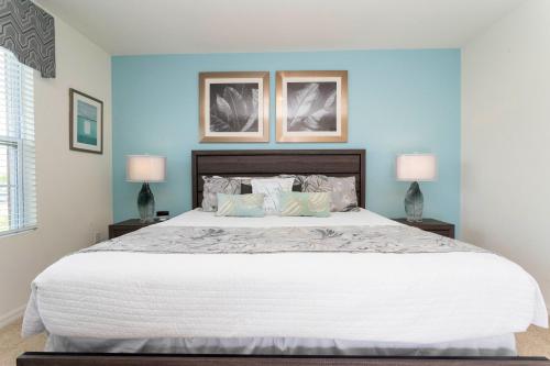 Marvelous 7 Bd w/ Pool Close to Disney @ Solterra 6086 photo 80