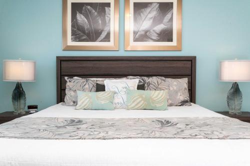 Marvelous 7 Bd w/ Pool Close to Disney @ Solterra 6086 photo 81