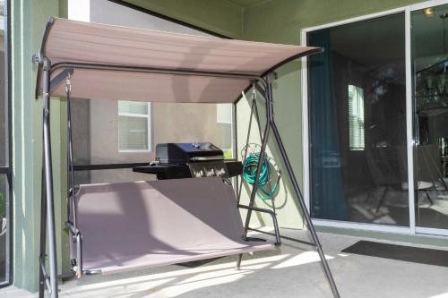 Marvelous 7 Bd w/ Pool Close to Disney @ Solterra 6086 photo 90