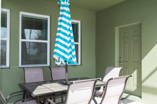 Marvelous 7 Bd w/ Pool Close to Disney @ Solterra 6086 photo 91