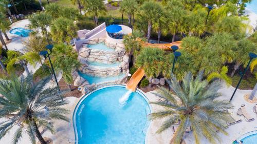 Marvelous 7 Bd w/ Pool Close to Disney @ Solterra 6086 photo 107