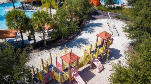 Marvelous 7 Bd w/ Pool Close to Disney @ Solterra 6086 photo 103