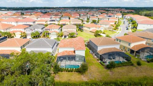 Marvelous 7 Bd w/ Pool Close to Disney @ Solterra 6086 photo 99