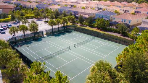 Marvelous 7 Bd w/ Pool Close to Disney @ Solterra 6086 photo 105